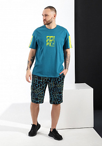 Комплект мужской