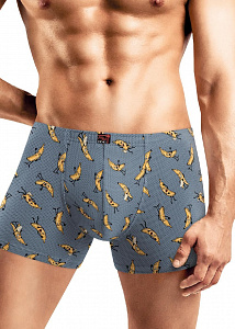 Трусы шорты мужские