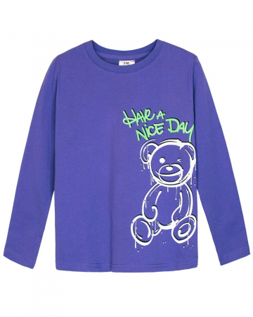 Джемпер для мальчика