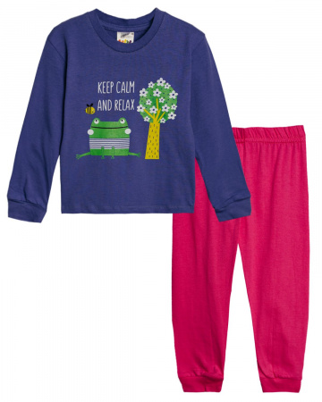 Пижама для девочки