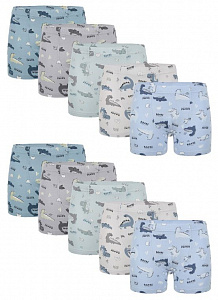 Трусы для мальчика