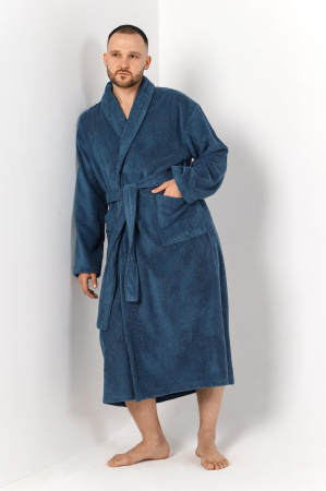 Халат мужской