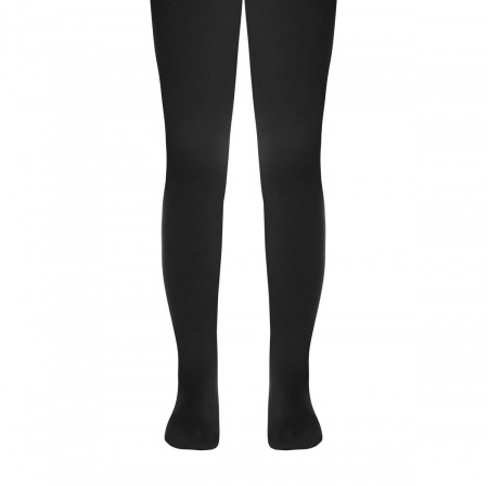 Колготки детские Princess 40 nero