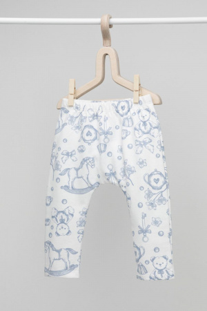 Брюки для малышей