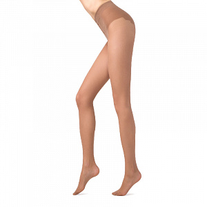 Колготки женские Bikini 20 bronz