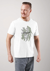 Футболка мужская