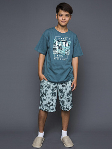 Комплект для мальчика