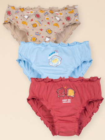 Трусы для девочки