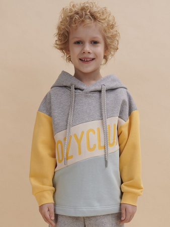 Толстовка для мальчика