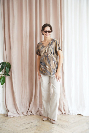 Джемпер женский