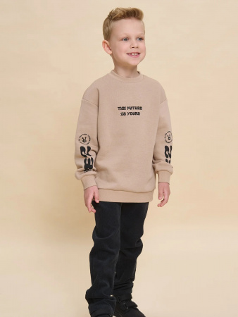 Толстовка для мальчика