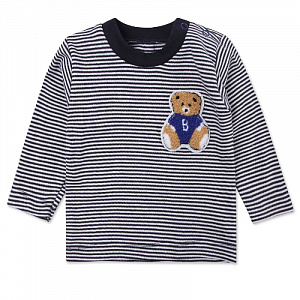 Футболка для малышей