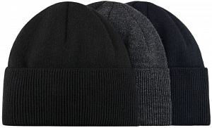 Шапка для мальчика