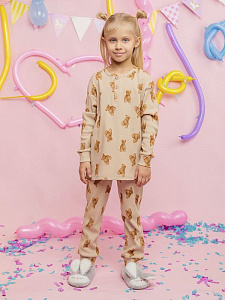 Пижама для девочки