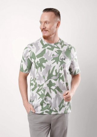 Футболка мужская