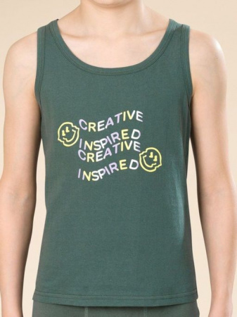 Майка для мальчика