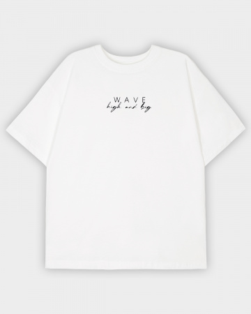 Футболка для мальчика