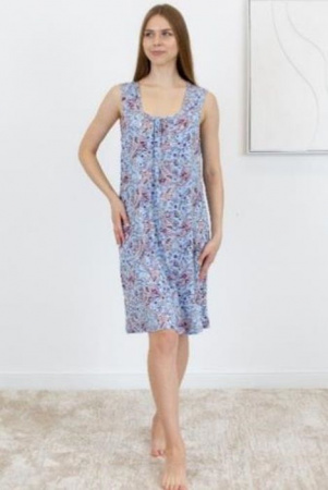 Сорочка ночная женская