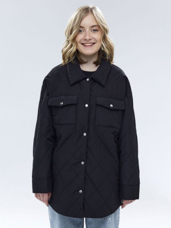 Куртка-рубашка для девочки Куртка-рубашка для девочки