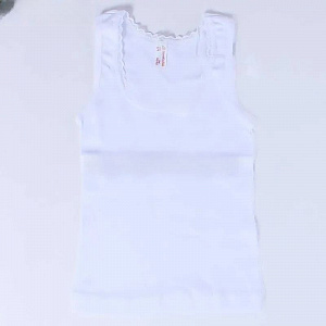 Майка для девочки