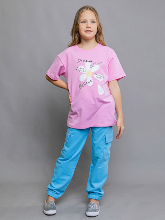 Футболка для девочки Футболка для девочки