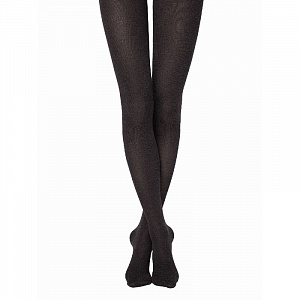 Колготки женские Cashmere 250 nero