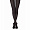 Колготки женские Cashmere 250 nero