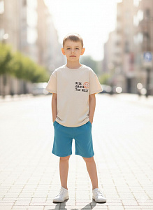 Шорты детские