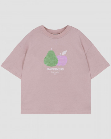 Футболка для девочки