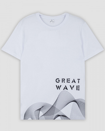 Футболка мужская Футболка мужская