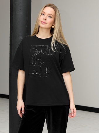 Футболка женская