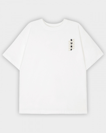 Футболка для мальчика