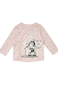 Кофточка для малышей