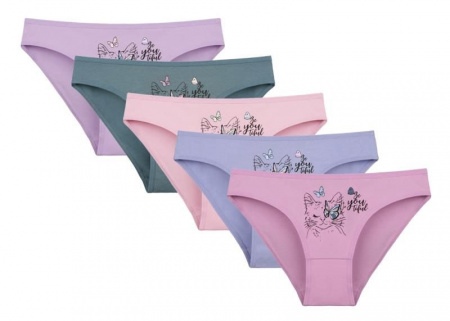 Трусы женские