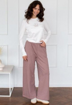 Брюки женские