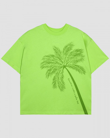 Футболка для девочки