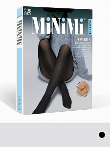 Колготки женские Ombra 230