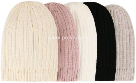 Шапка для девочки