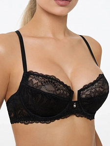 Бюстгальтер мягкая чашка