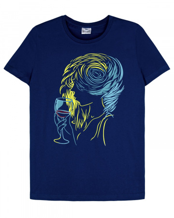 Футболка женская Футболка женская