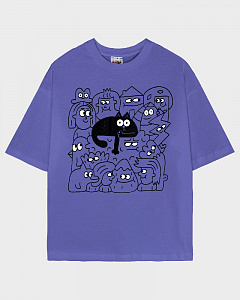 Футболка детская