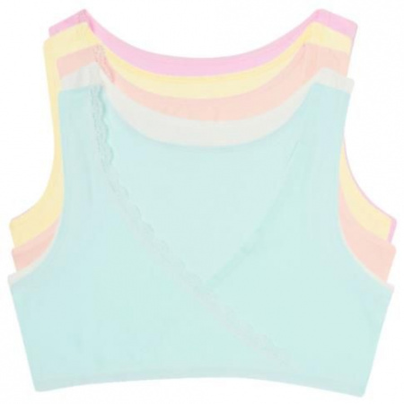 Топ для девочки