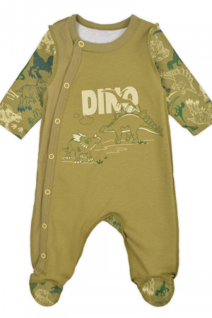 Комбинезон для малышей