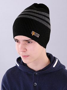 Шапка для мальчика