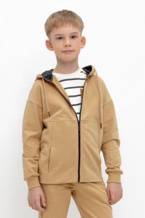 Жакет для мальчика