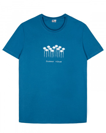 Футболка мужская