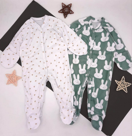 Комбинезон для малышей