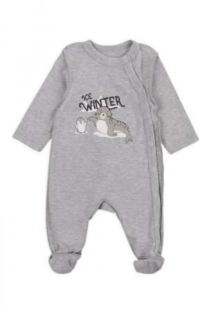 Комбинезон для малышей