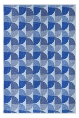 Полотенце махровое 100х150