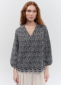 Блузка женская